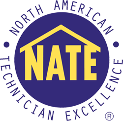 NATE Logo