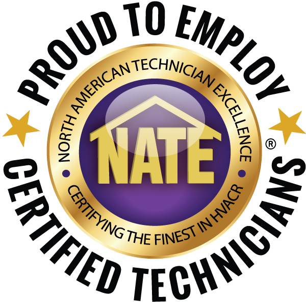 Nate certification