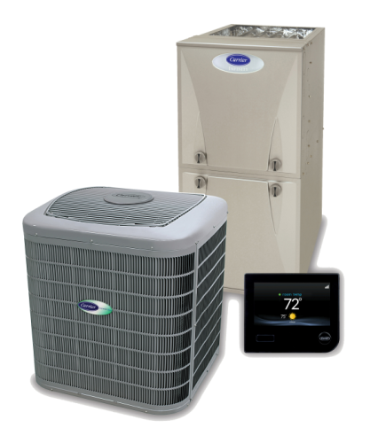 Image of different appliances